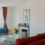 Les Séquoias #MaisonSavaron