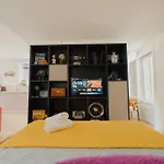 Les Sequoias #maisonsavaron - Loft 52m2 Apartment