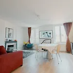 Apartment Les Sequoias #maisonsavaron - Loft 52m2 Clermont-Ferrand