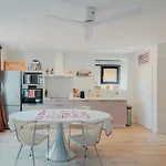 Les Sequoias #maisonsavaron - Loft 52m2 Apartment *