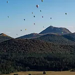 Les Séquoias #MaisonSavaron