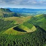 Les Séquoias #MaisonSavaron