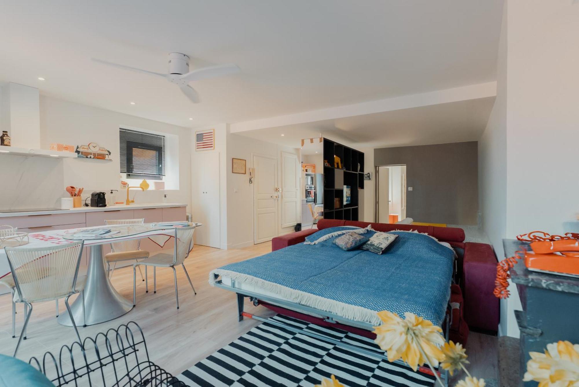 Les Séquoias #maisonsavaron